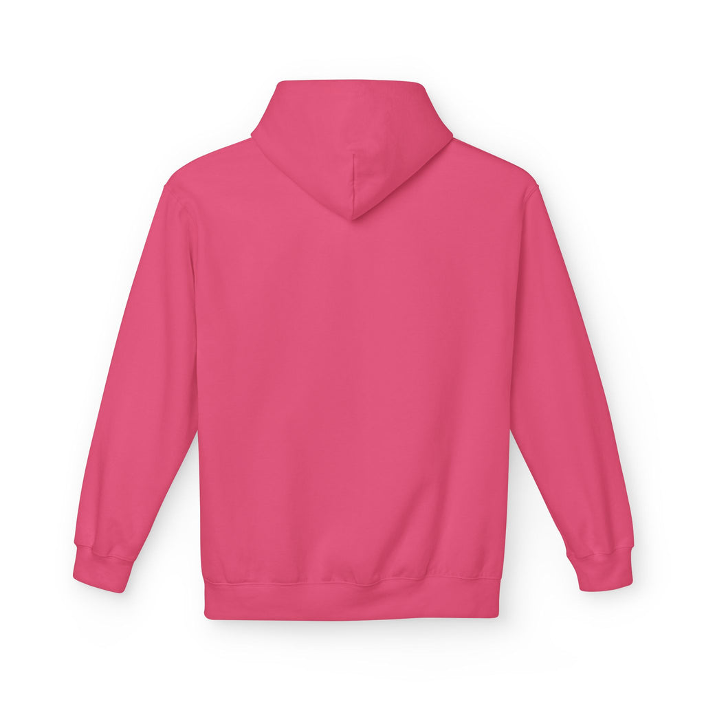 Pas Princess Girls Hoodie — Cute Princess Hoodie for Girls