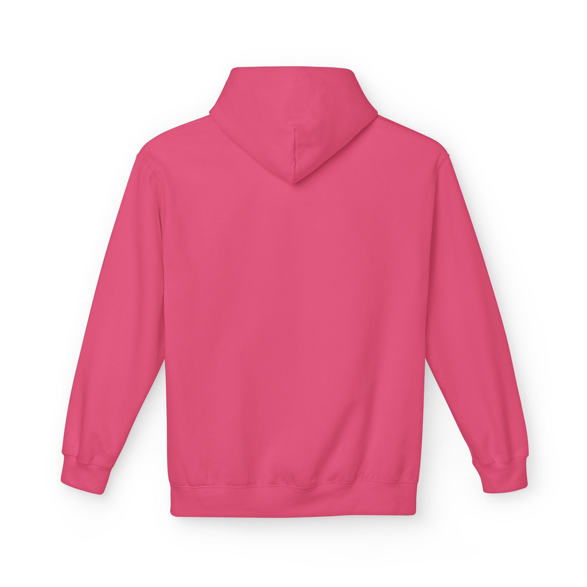 Pas Princess Girls Hoodie — Cute Princess Hoodie for Girls