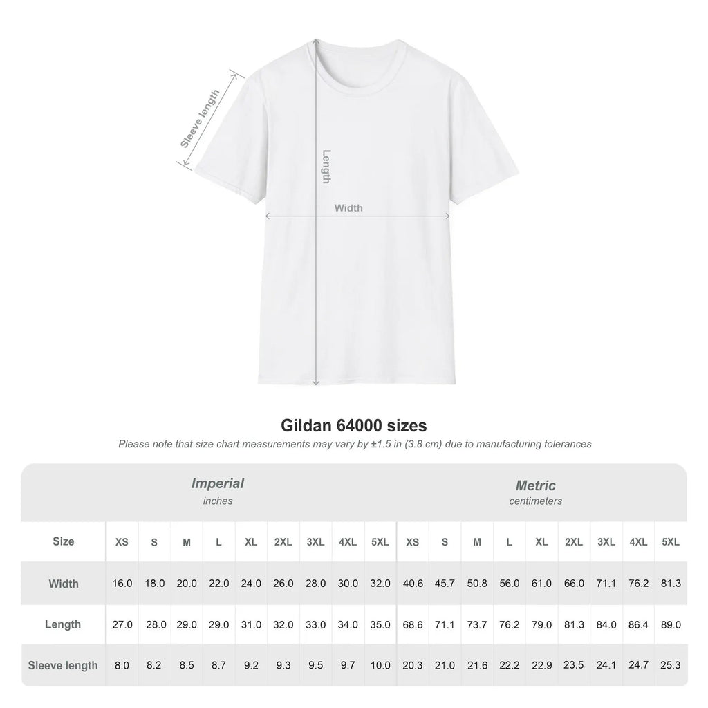 WYLD Logo Abstract Splash T-Shirt | Branded Graphic Tee