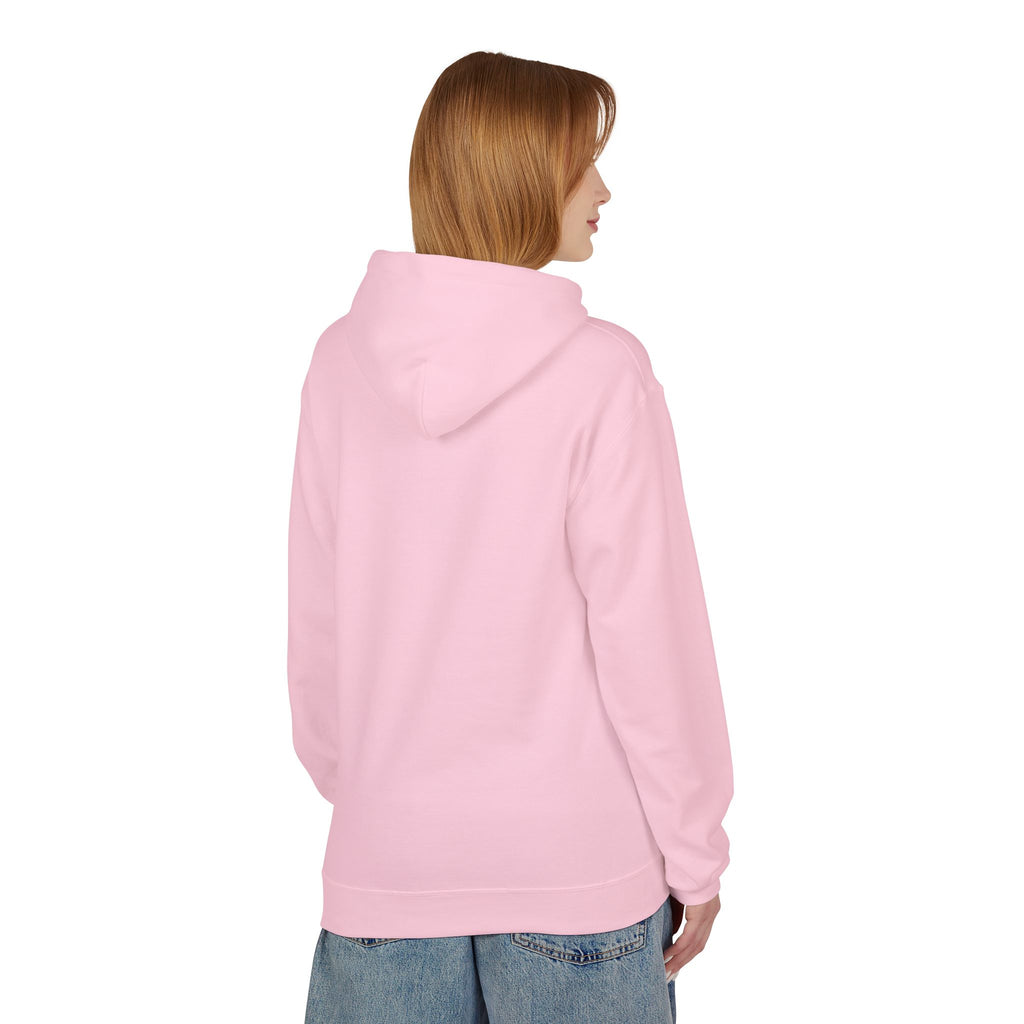 Pas Princess Girls Hoodie — Cute Princess Hoodie for Girls