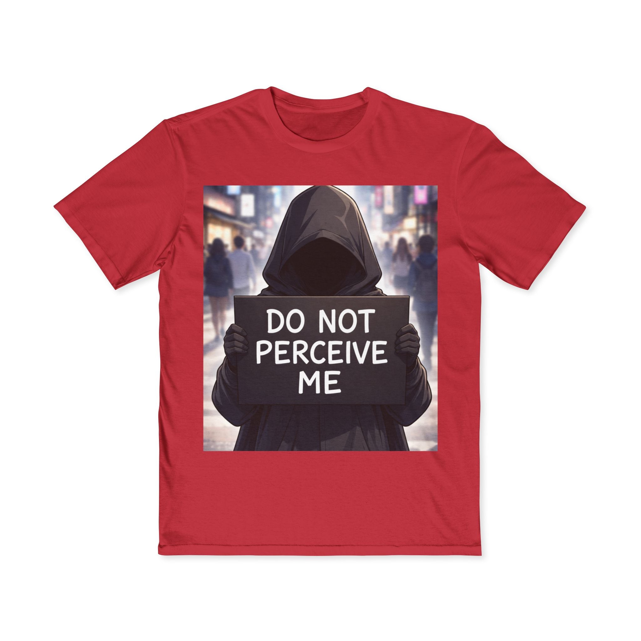 Men's Very grim Tee