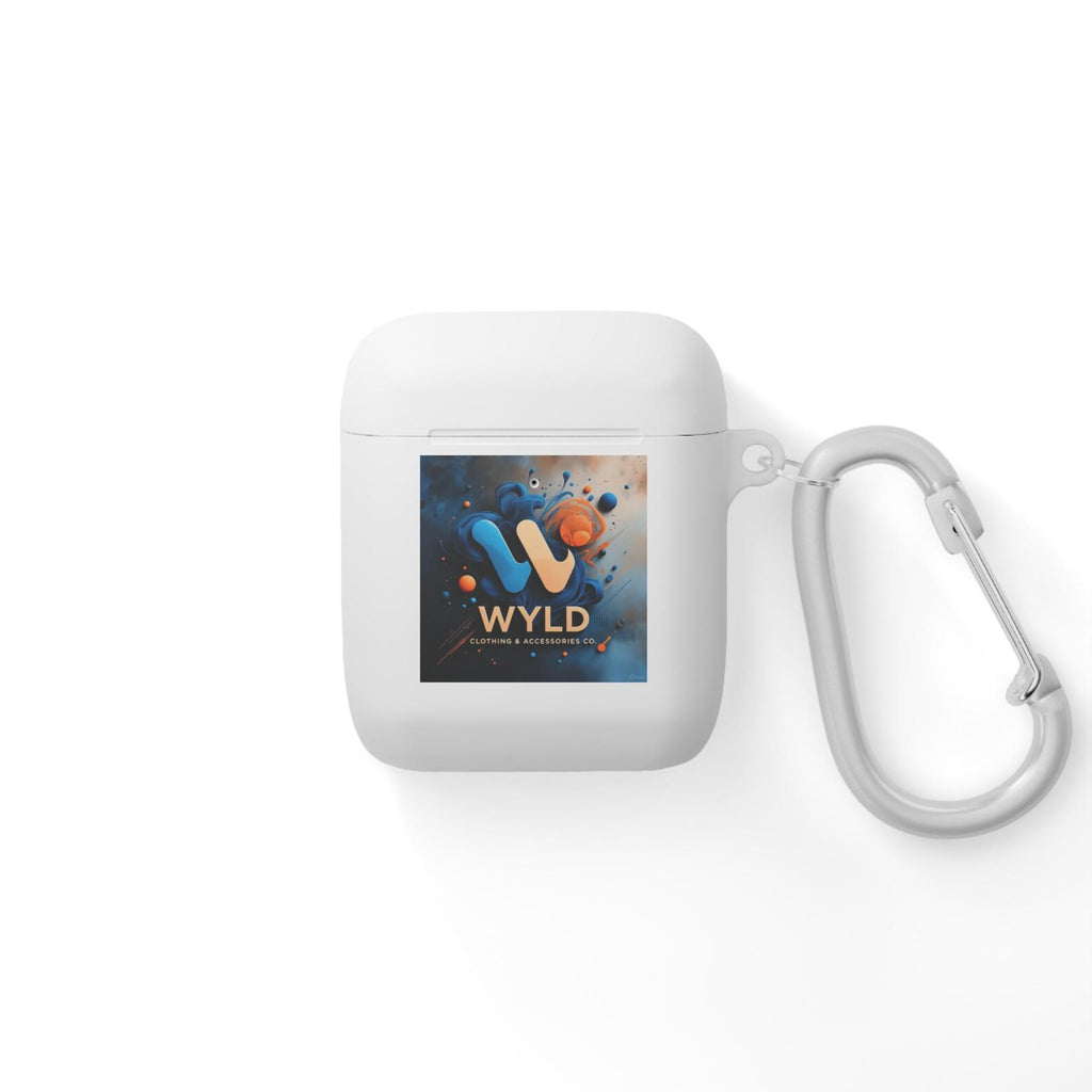 Wyld Mountain Badge AirPods Case