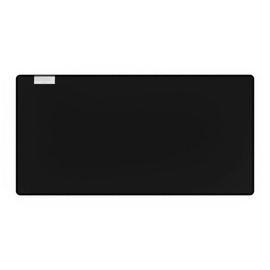 WYLD Logo Abstract Swirl Desk Mat | Gaming Mousepad