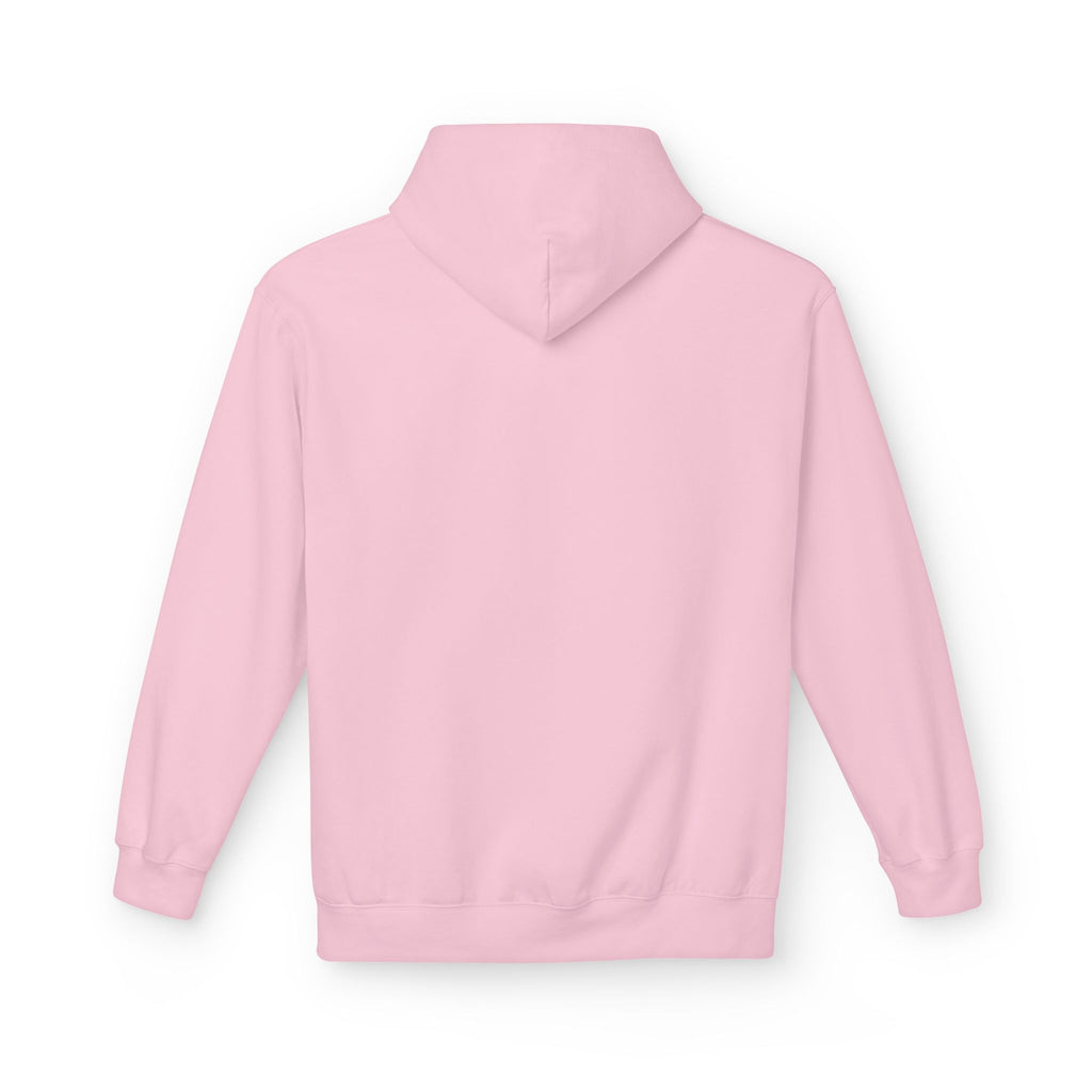 Pas Princess Girls Hoodie — Cute Princess Hoodie for Girls
