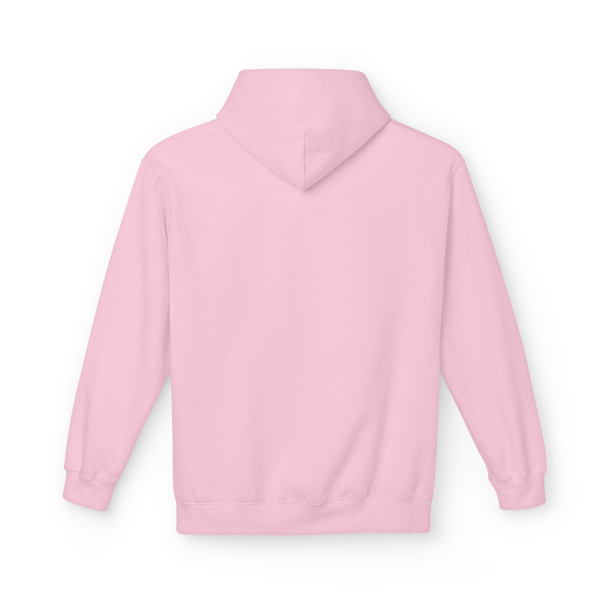 Pas Princess Girls Hoodie — Cute Princess Hoodie for Girls