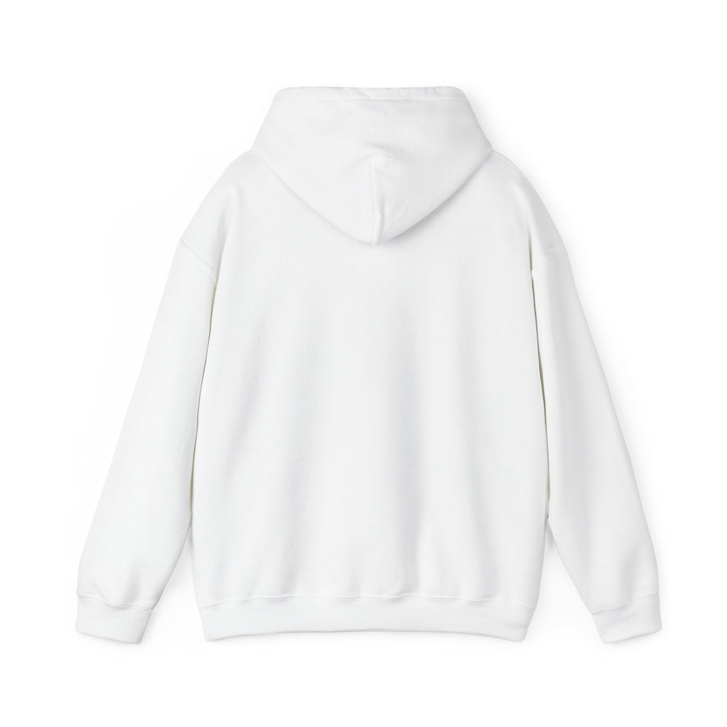 Sheep Dipped Hoodie — Funny Grunge Sheep Graphic Sweatshirt