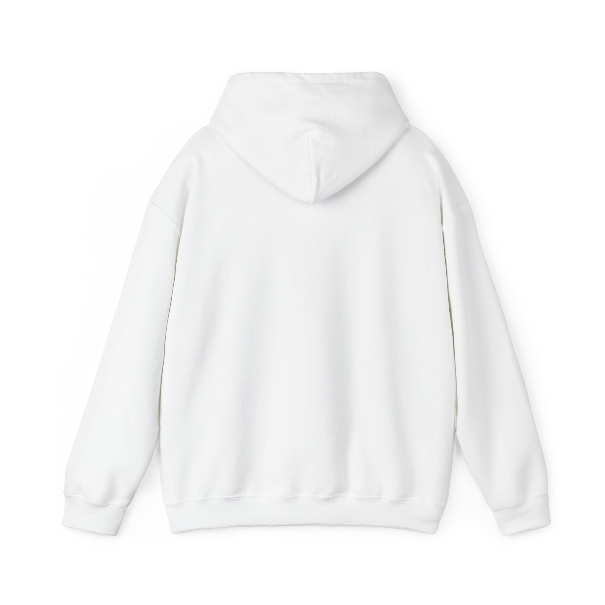 Sheep Dipped Hoodie — Funny Grunge Sheep Graphic Sweatshirt