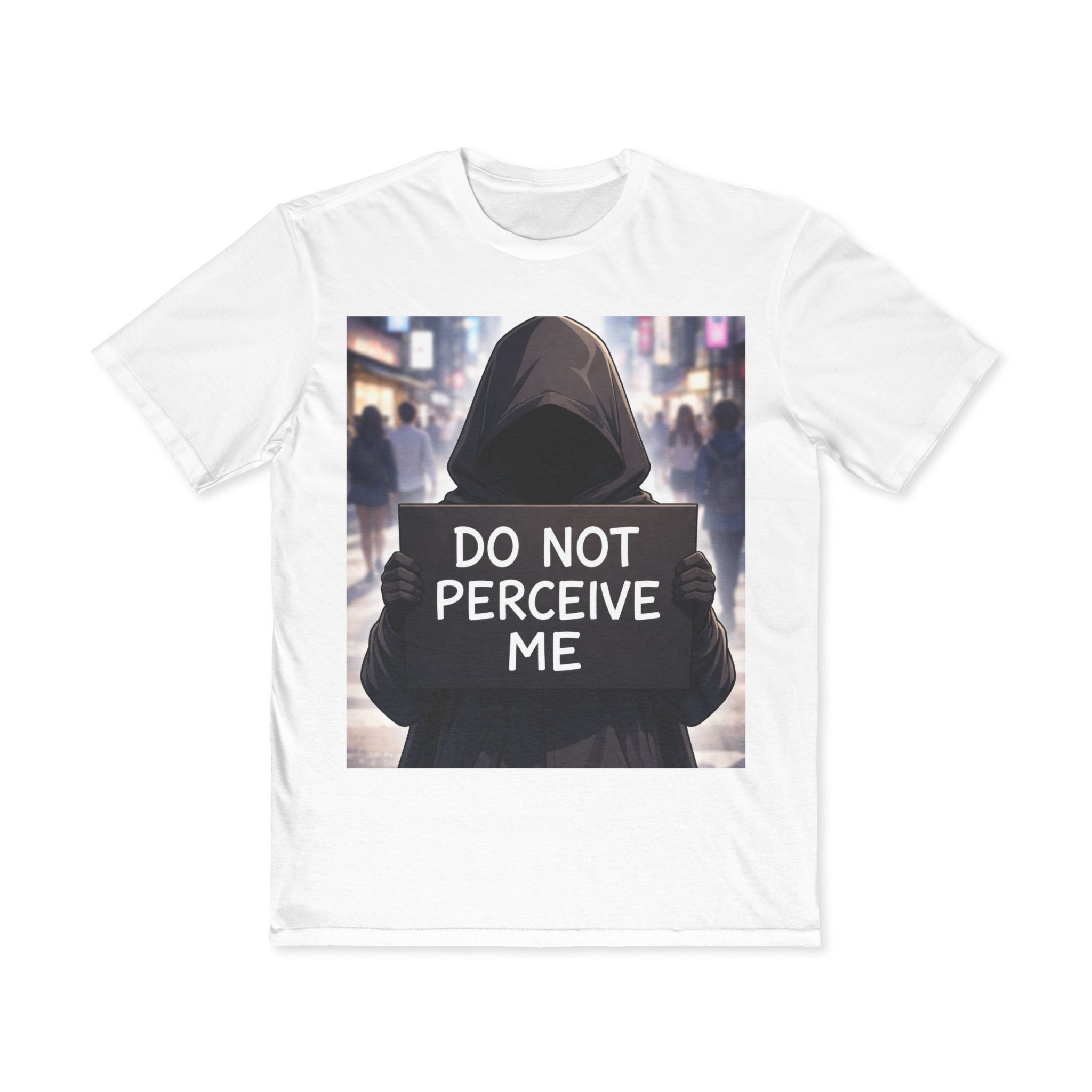 Men's Very grim Tee