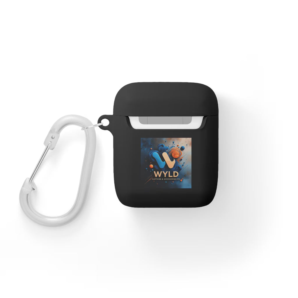 Wyld Mountain Badge AirPods Case
