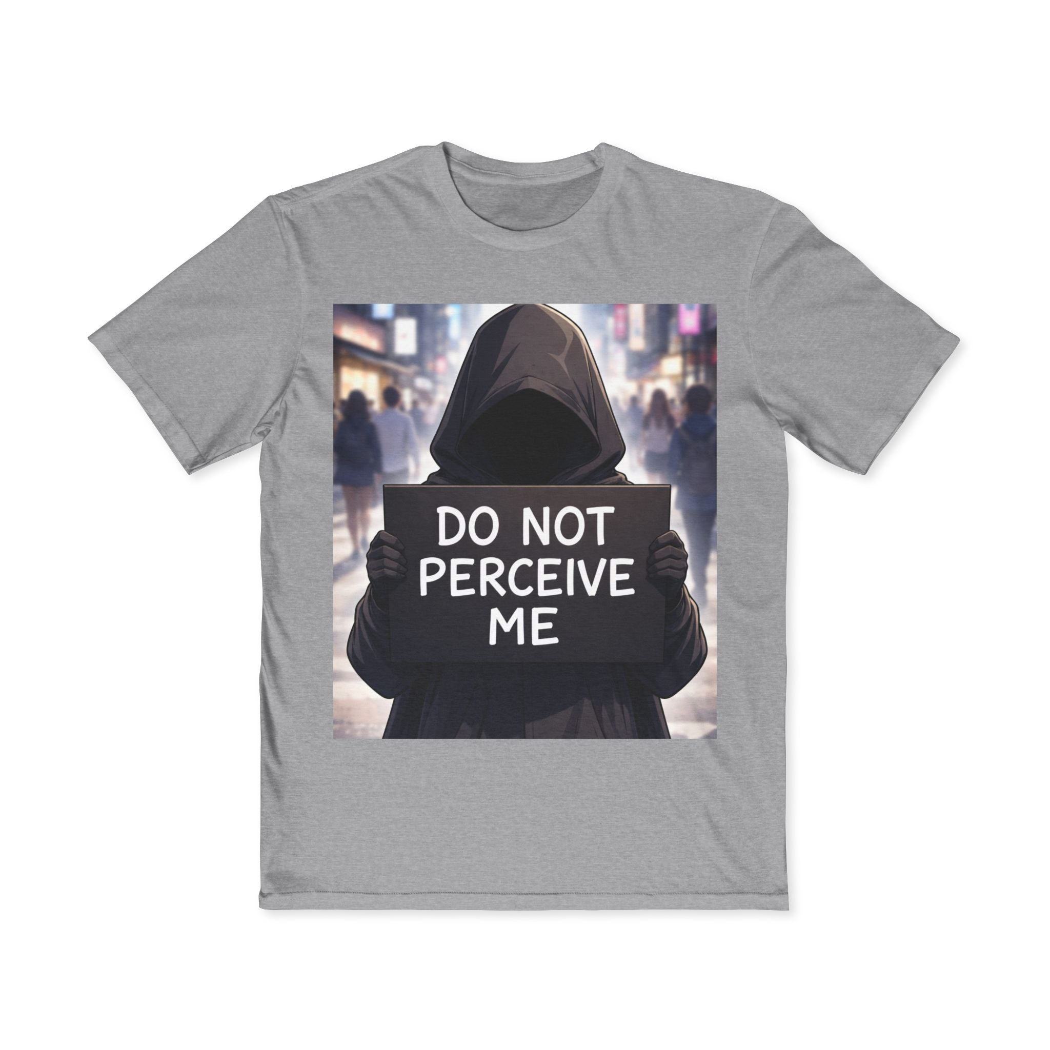 Men's Very grim Tee