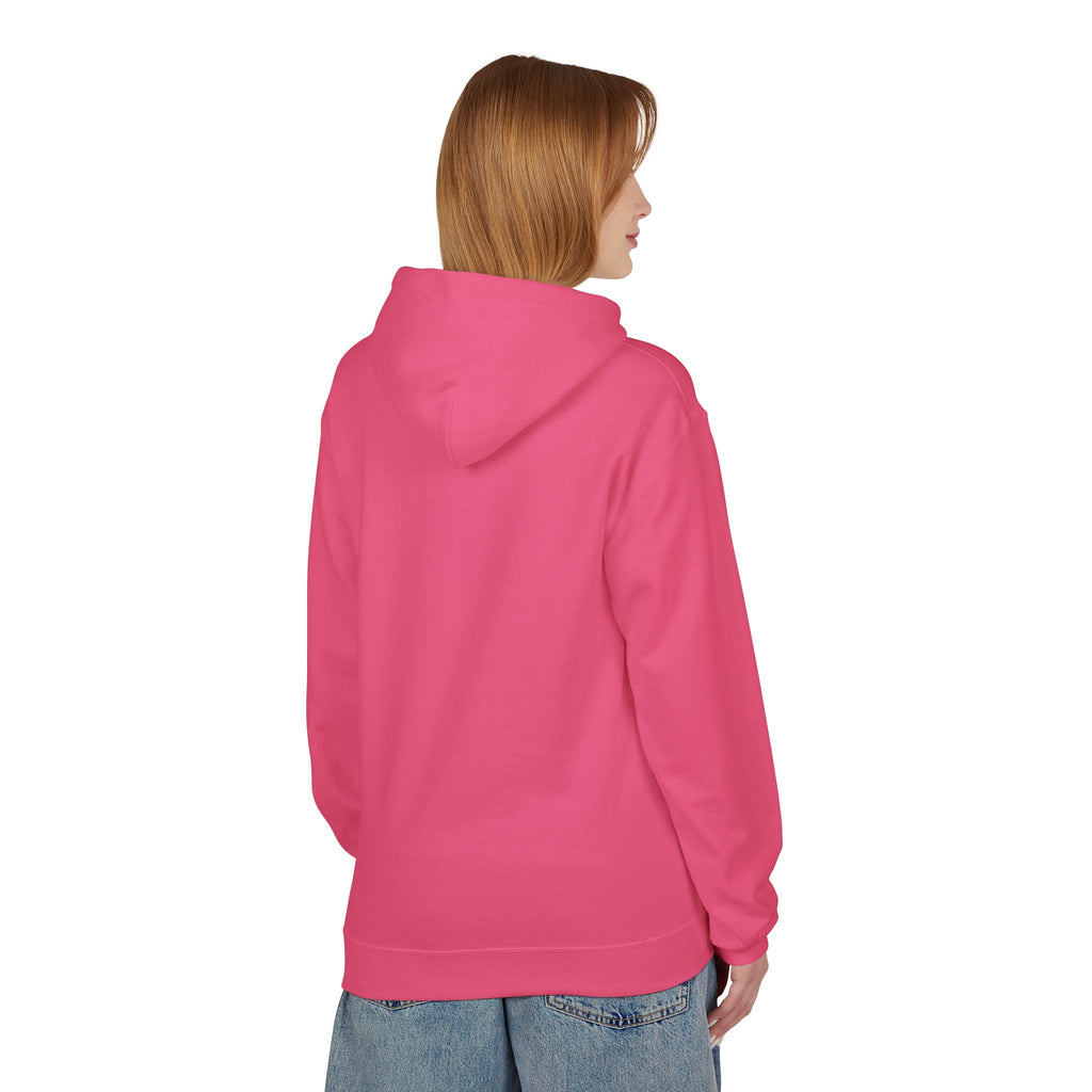 Pas Princess Girls Hoodie — Cute Princess Hoodie for Girls