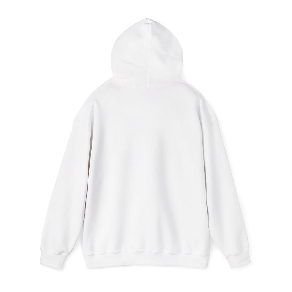 Sheep Dipped Hoodie — Funny Grunge Sheep Graphic Sweatshirt