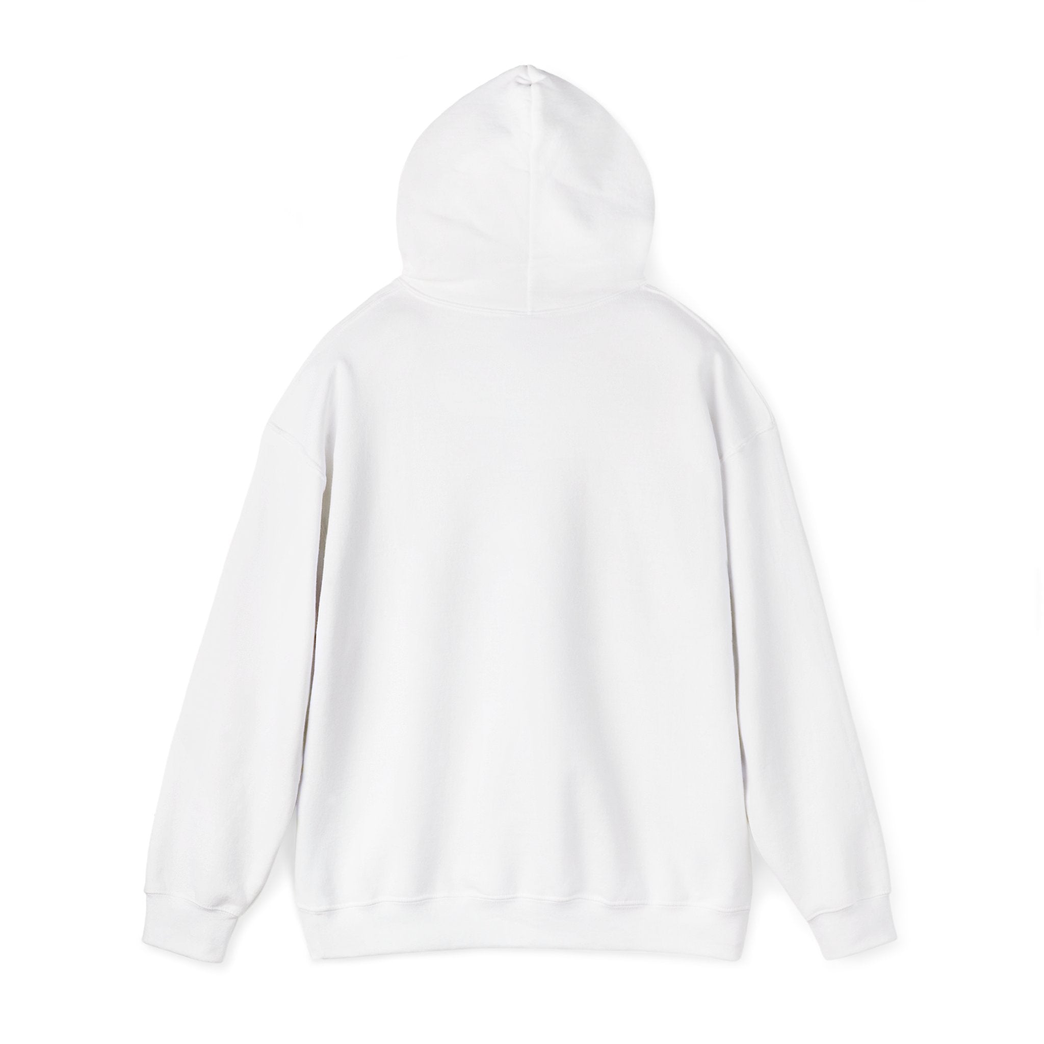 Sheep Dipped Hoodie — Funny Grunge Sheep Graphic Sweatshirt