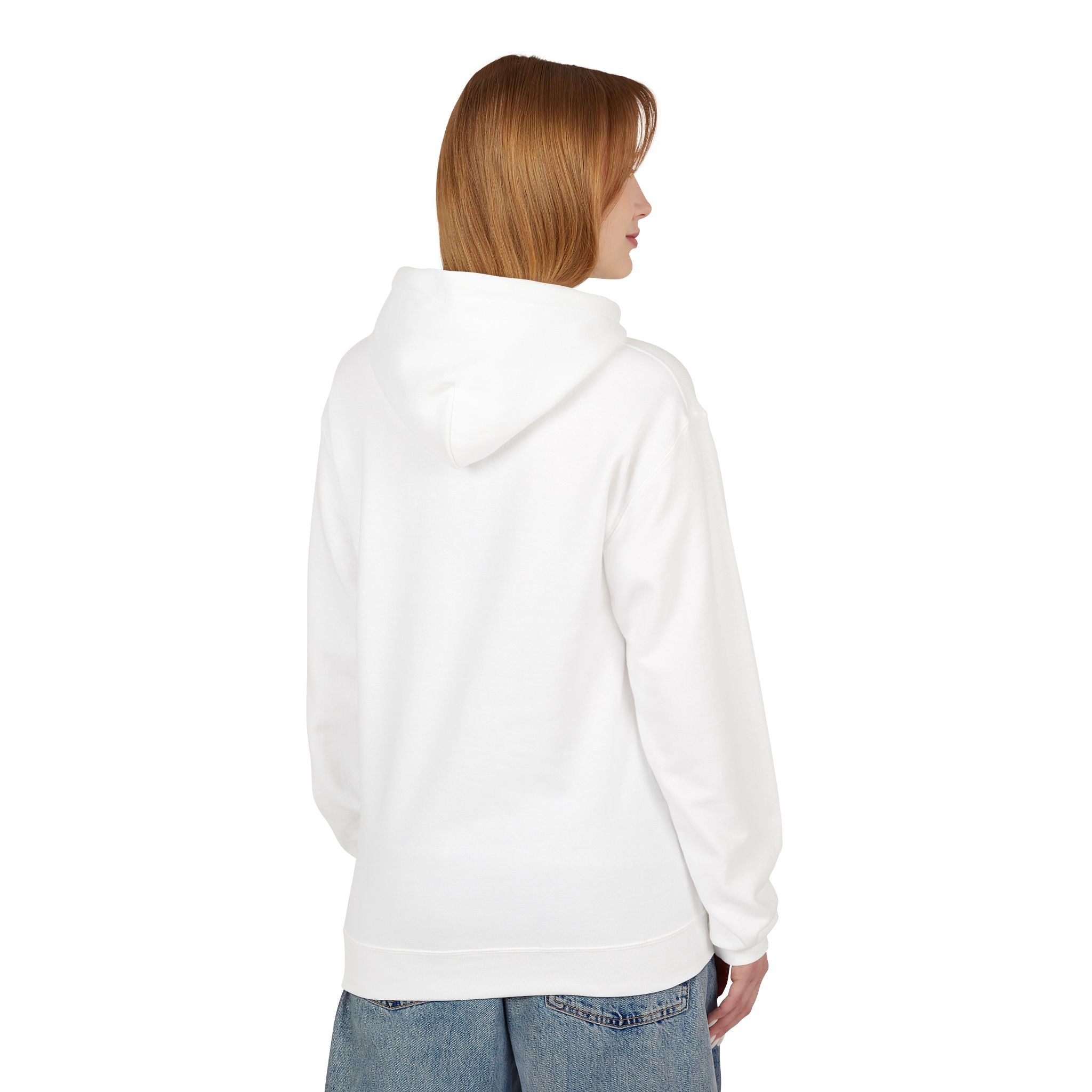 Pas Princess Girls Hoodie — Cute Princess Hoodie for Girls