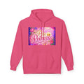 Pas Princess Girls Hoodie — Cute Princess Hoodie for Girls
