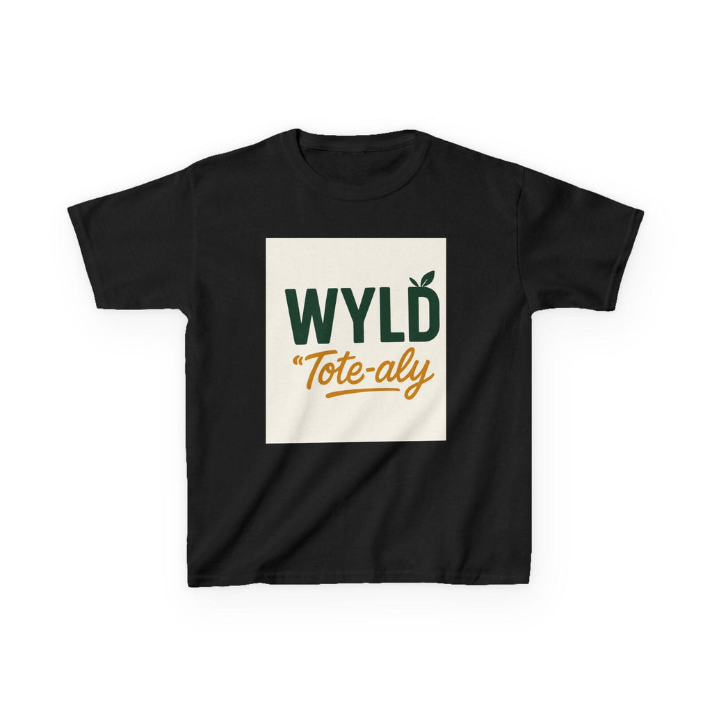 Classic Kids Tee | Kids T-Shirt, Vintage School Style