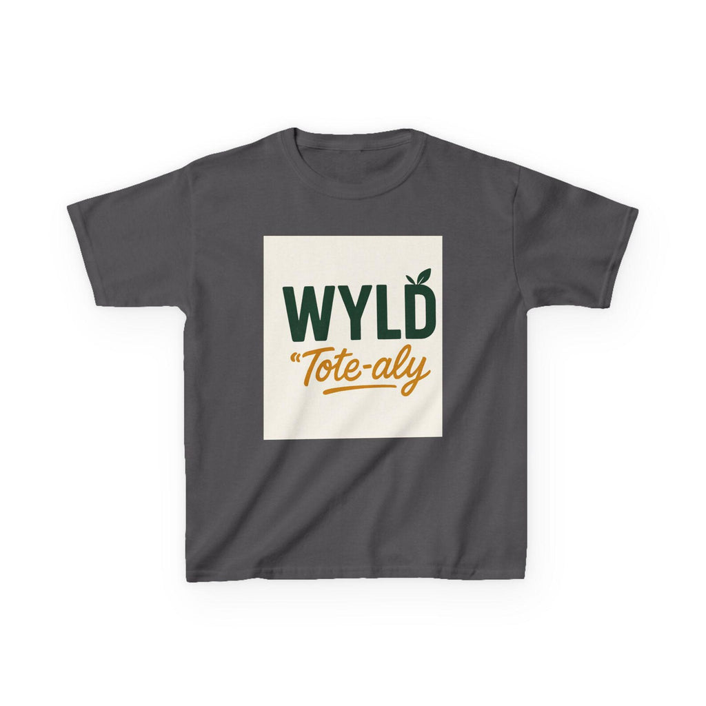 Classic Kids Tee | Kids T-Shirt, Vintage School Style