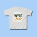 Classic Kids Tee | Kids T-Shirt, Vintage School Style