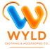 WYLD Clothing - Home
